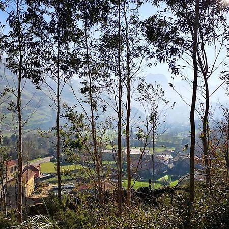Mugidos Lejanos Villa La Vega  Exteriör bild