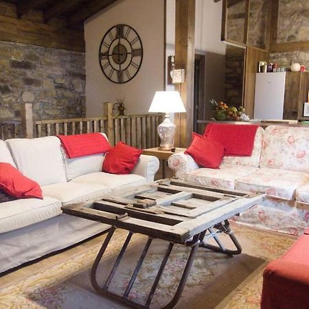 Mugidos Lejanos Villa La Vega  Exteriör bild