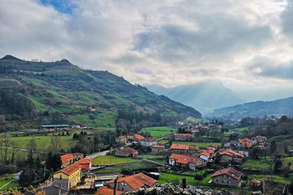 Mugidos Lejanos Villa La Vega  Exteriör bild