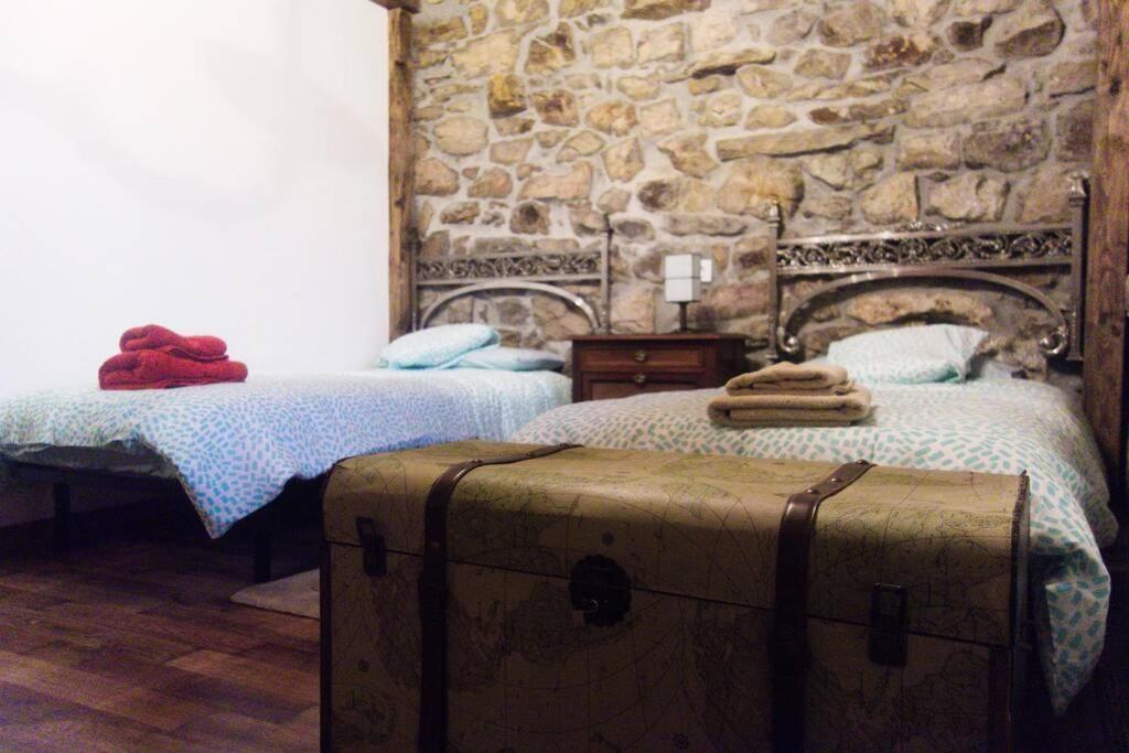 Mugidos Lejanos Villa La Vega  Exteriör bild