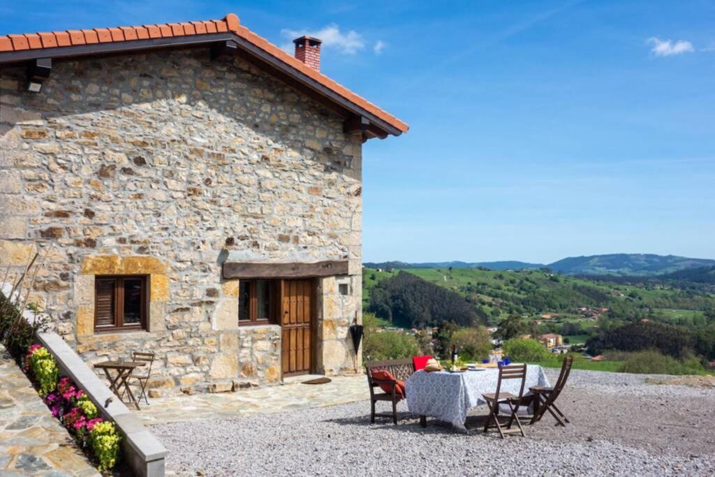 Mugidos Lejanos Villa La Vega  Exteriör bild