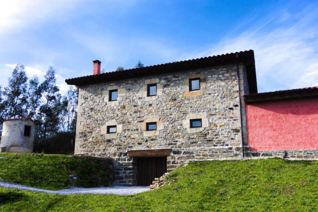 Mugidos Lejanos Villa La Vega  Exteriör bild