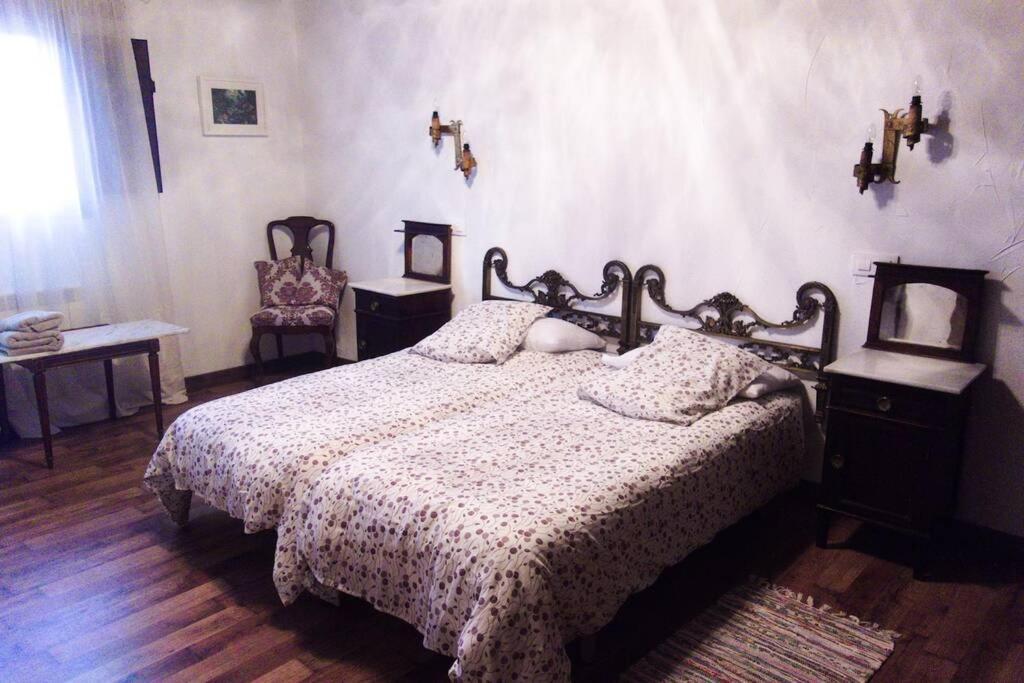 Mugidos Lejanos Villa La Vega  Exteriör bild